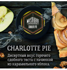 Табак Must Have Charlotte Pie 25 гр.