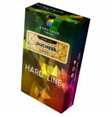 Табак Spectrum Hard Dushess 40 гр.