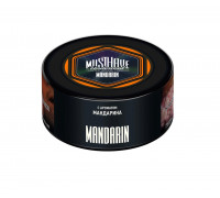 Табак Must Have Mandarin 125 гр.