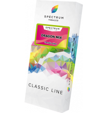 Табак Spectrum Classic Dragon mix 100 гр.
