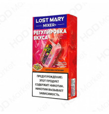 Одноразовая ЭС Lost Mary Mixer+ - Клубника питахайя (25.000)
