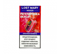 Одноразовая ЭС Lost Mary Mixer+ - Арбузные конфеты (25.000)