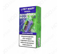 Одноразовая ЭС Lost Mary Mixer+ - Яблоко виноград (25.000)