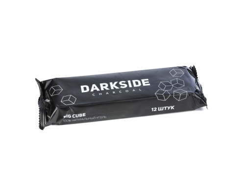 Уголь Darkside 12