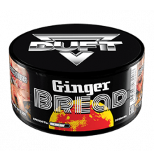 Табак Duft - Ginger Bread, 25 гр