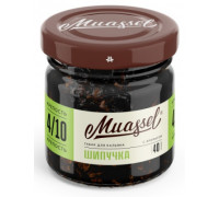Табак Muassel Strong Шипучка 40 гр