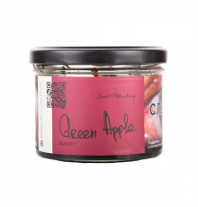 Табак Trofimoff Green Apple burley, 125 гр
