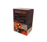 Уголь Cocotime 72