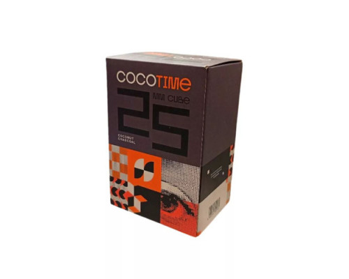 Уголь Cocotime 72 Уголь Cocotime 72