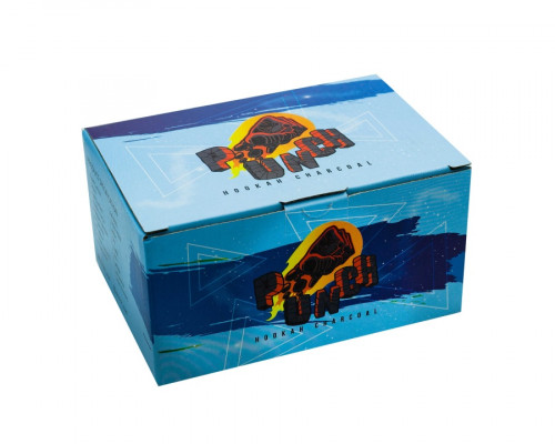 Уголь CROWN Punch 72 Уголь CROWN Punch 72