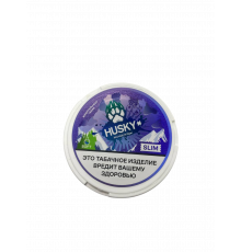 Жевательный табак Husky Slim - Wildberry