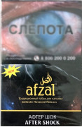 Afzal After shock (Афтер Шок) 40 гр.