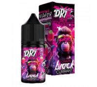 Жидкость Drill Hard Виноград черная смородина,30 мл.