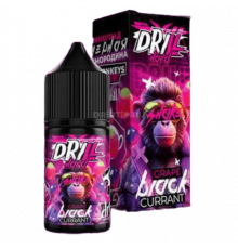 Жидкость Drill Hard Виноград черная смородина,30 мл.