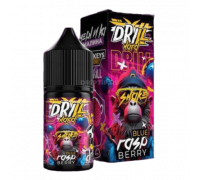 Жидкость Drill Hard Черника малина,30 мл.