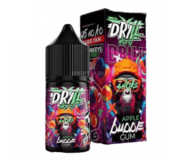 Жидкость Drill Hard Яблоко бабл гам,30 мл.