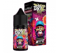 Жидкость Drill Hard Грейпфрут земляника,30 мл.