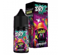 Жидкость Drill Hard Тропический ананас,30 мл.