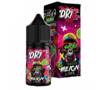 Жидкость Drill Hard Арбуз лайм,30 мл.