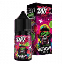 Жидкость Drill Hard Арбуз лайм,30 мл.