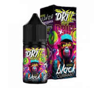 Жидкость Drill Hard Черная смородина,30 мл.