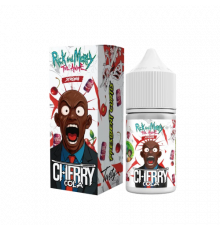 Жидкость Rick & Morty The Anime Вишневая кола, 30 мл.