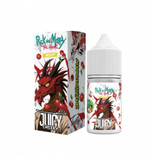 Жидкость Rick & Morty The Anime Сочная вишня, 30 мл.