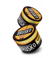 Смесь BRUSKO, 50 г, Чизкейк, Medium