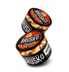 Смесь BRUSKO, 50 г, Капучино, Medium