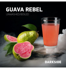 Табак Dark Side Guava Rebel C100 гр.