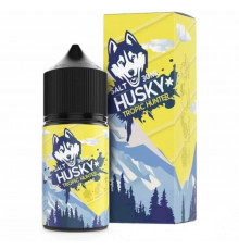 Жидкость HUSKY MALAYSIAN SALT TROPIC HUNTER 4мг 30мл