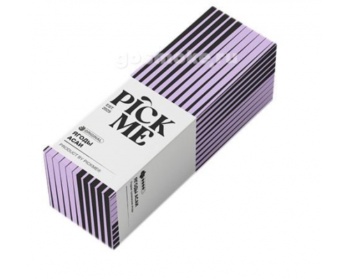 Ароматизатор Pick Me - Ягоды асаи, 13 мл