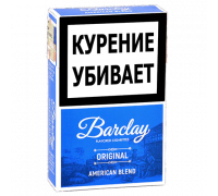 Сигариллы Barclay 84's - Original (пач. 20 шт)