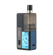 Набор Smoant Knight 80 Pod Kit Bronze blue