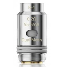 Испаритель Smoant К-4 0.2ohm (уп. 3) 1шт.