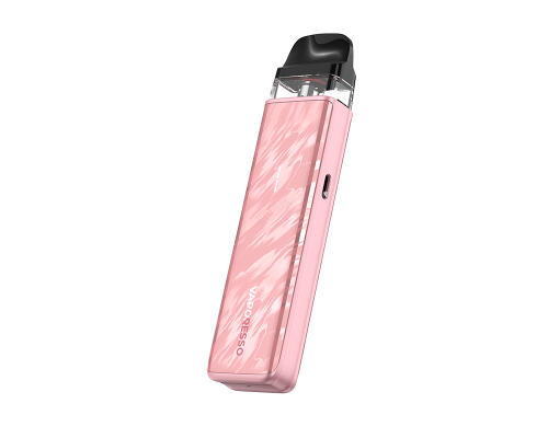 Набор Vaporesso XROS mini 5 1500 mAh Flowing pink Набор Vaporesso XROS mini 5 1500 mAh Flowing pink