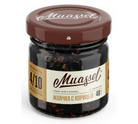 Табак Muassel Medium Жвачка с корицей 40 гр