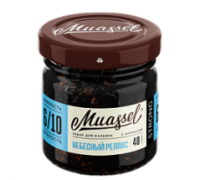 Табак Muassel Strong Небесный релакс 40 гр