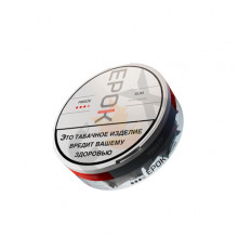 Жевательный табак Epok Strong slim - freeze