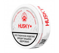 Жевательный табак Husky - Cold dry Slim, 10 гр.