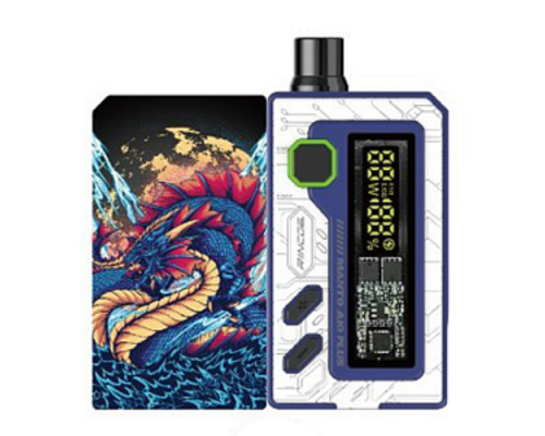 Набор Rincoe Manto Aio plus dragon