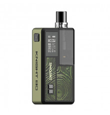 Набор Smoant Knight 80 Pod Kit Forest green