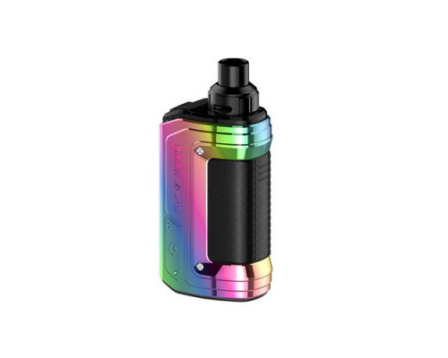 Набор Geek Vape H45 (Hero 2) Rainbow