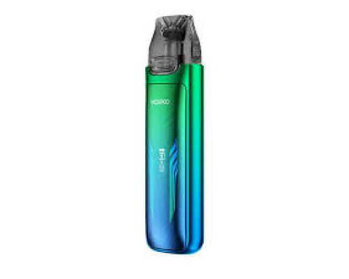 Набор Voopoo VMATE MAX 1200mAh Pod Neon Blue