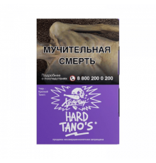 Табак Хулиган HARD TANO'S, 25 г