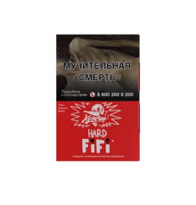 Табак Хулиган HARD FiFi, 25 г