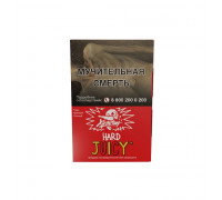 Табак Хулиган HARD JUICY, 25 г