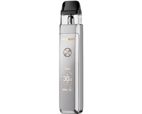 Набор XROS PRO 2 2000 mAh Glittering Silver