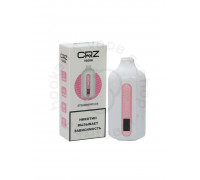 Одноразовая ЭС CRZ - Клубника со льдом (15000)