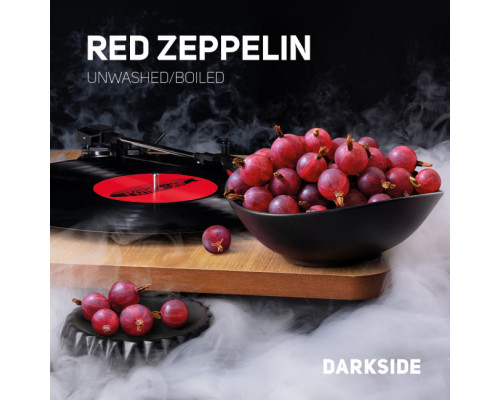 Табак Dark Side Red zeppelin C 100 гр.